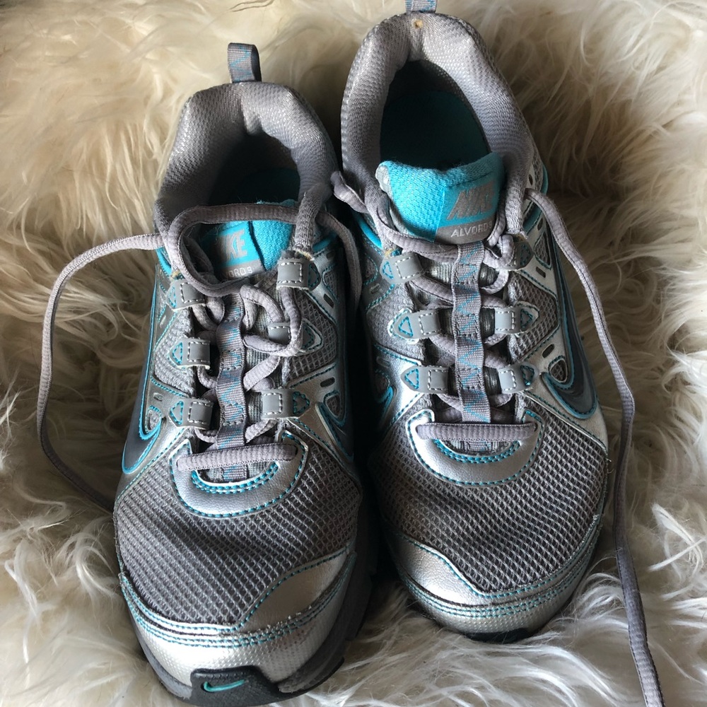 Women bike shoes